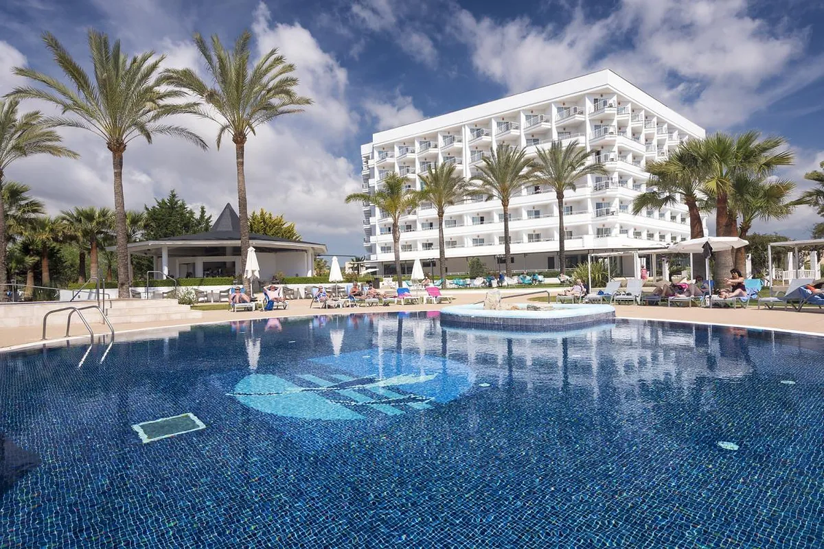 Hotel Cala Millor Garden