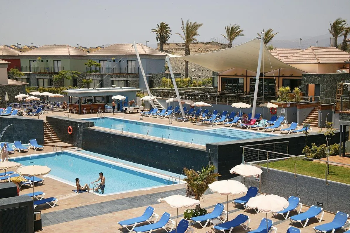 Hotel Cay Beach Meloneras