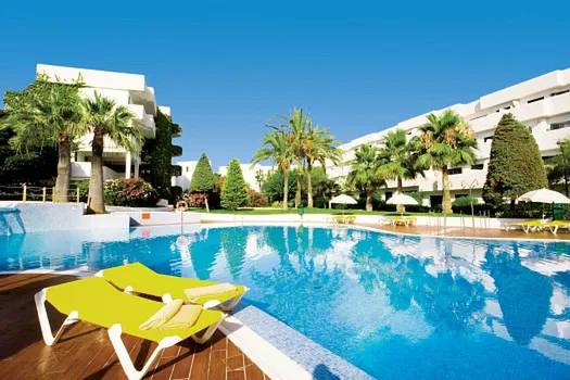 Hotel Club Martha's