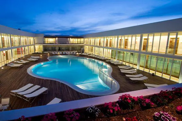 Hotel Port Ciutadela
