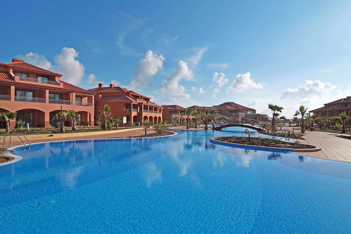 Hotel Pestana Porto Santo 5*