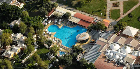 Hotel Club Belcekiz