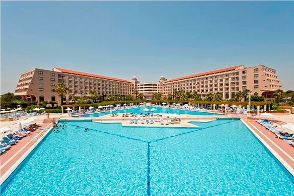 Hotel Riu Kaya Belek